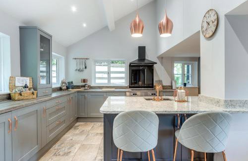 Lovetts Bridge Cottage - Foto 10