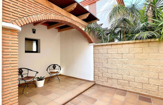 Villa in Velilla With Pool Near Beach - Foto 36