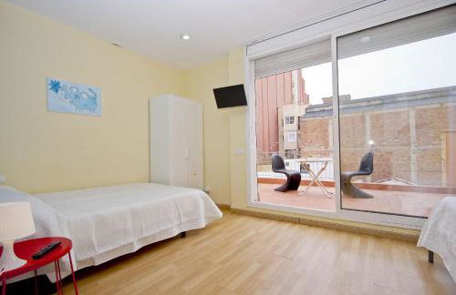 Barcelona City Apartment - Foto 21