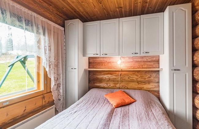 Aurinkotupa - Foto 12