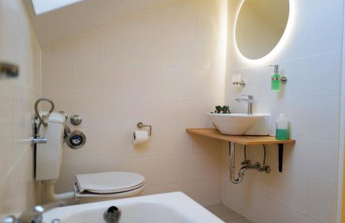 ThermenNest Erding, parking, wifi - Foto 10