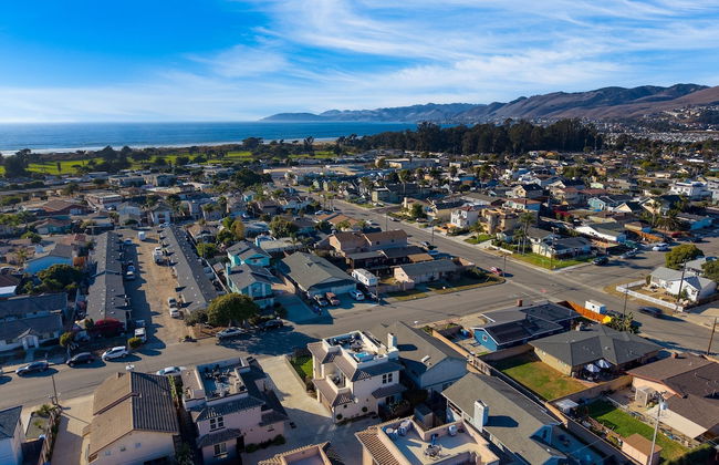 Sunset Serenity by Avantstay Rooftop w Hot Tub Fire Pit 3 Blocks to Beach - Foto 45