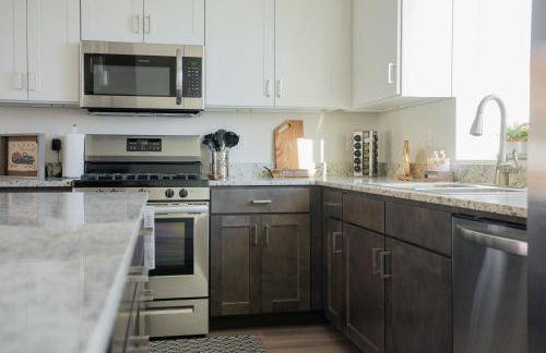 So Zion Painted Desert-4Bed, 3Bath, Hot Tub, Deck - Foto 10