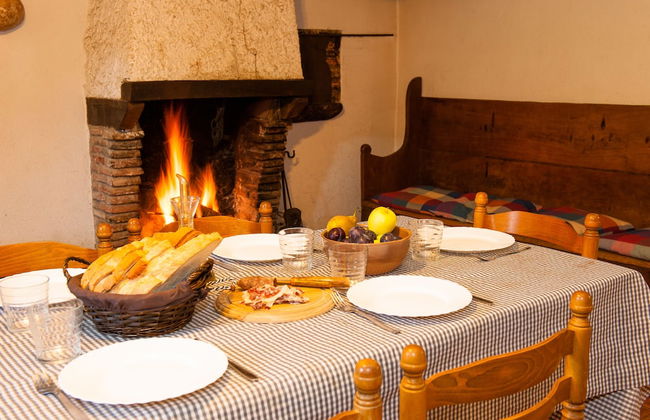 Casa Rural El Callís - Foto 10