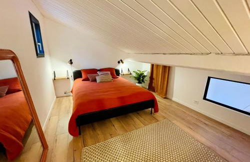 Spa & vue Mer - Les Ô de Bandol - Foto 23