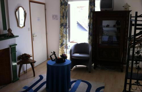 Chambres d'Hôtes de la Presqu'Île - Foto 41