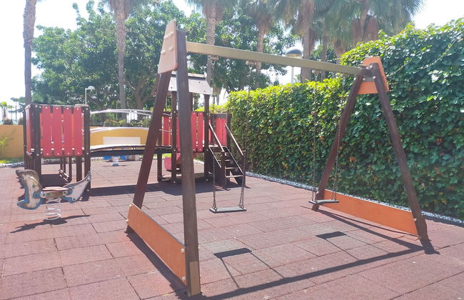 ACV - Acapulco II-1ª Linea Planta 1 Norte - Foto 21