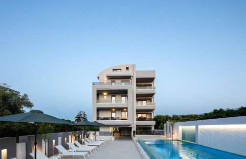 Aurora Apartments - Foto 24