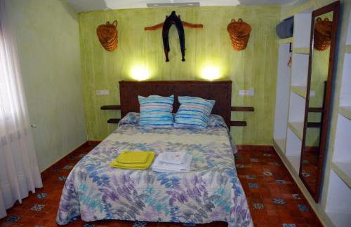 Casa Rural El Pajar de Puchero - Foto 23