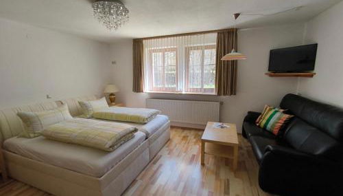 HERRNMÜHLE - Pension & Ferienwohnungen - Foto 3