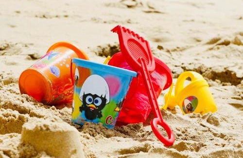 Sunset House On The Beach - Foto 24