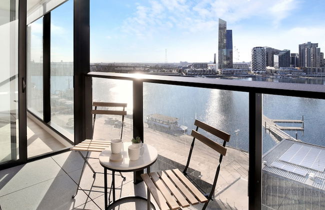 Orange Stay at Collins Wharf - Photo 44