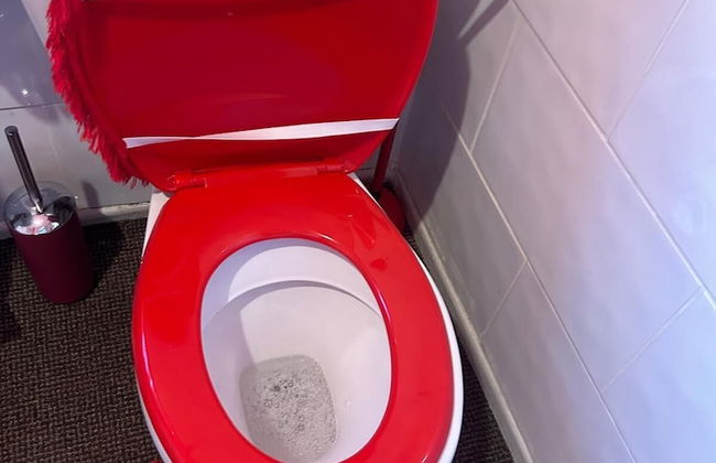 Skyline Self-Service - Foto 3