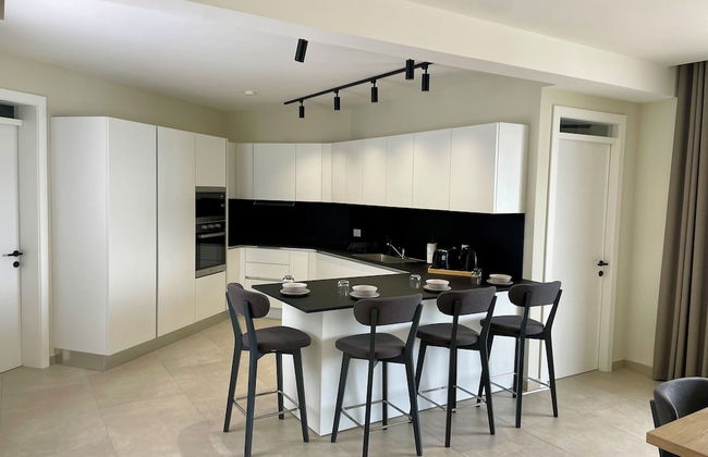 Bugibba Square Seafront LUX Apartments - Foto 34