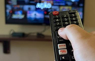 Casa Novo Airão Espaço privativo dois chalés - Foto 22