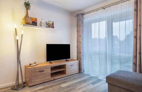 Ferienwohnung Neu Wulmstorf - Foto 8