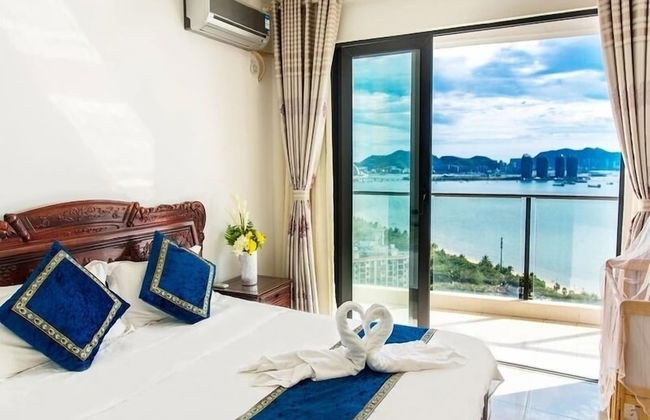 Sanya Sea View Holiday Apartment - Foto 25