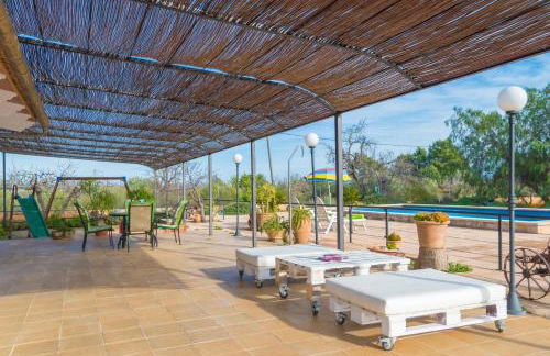 Ca n Canastro in Consell - Foto 12