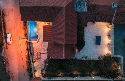 Villa Vita - Foto 47