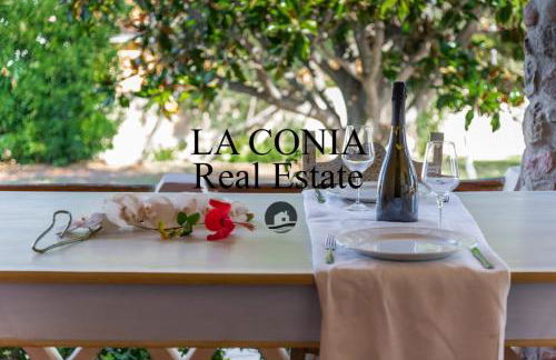 blue sea villa - Foto 13