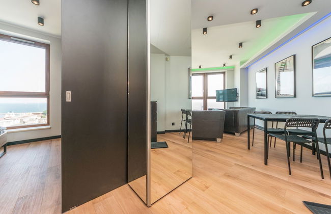 Dom & House - Apartments Sea Towers - Foto 78