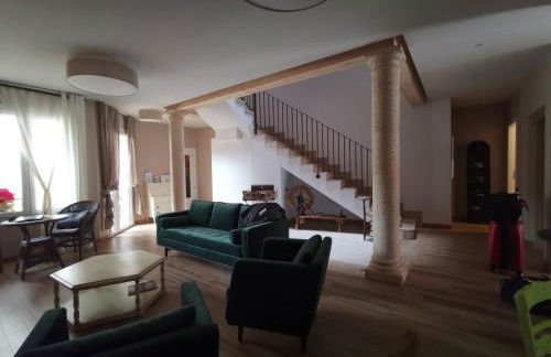 Posada del Herrero - Foto 15