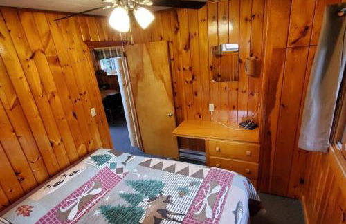 Lakeside 2 Bedroom Pelican Cabin On Kab - Foto 6