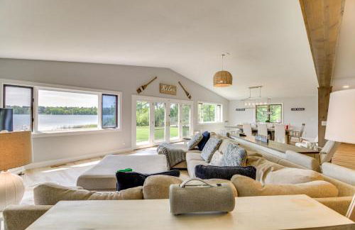 Lakefront Home on 17 Acres 9 Mi to Dtwn Brainerd! - Photo 4