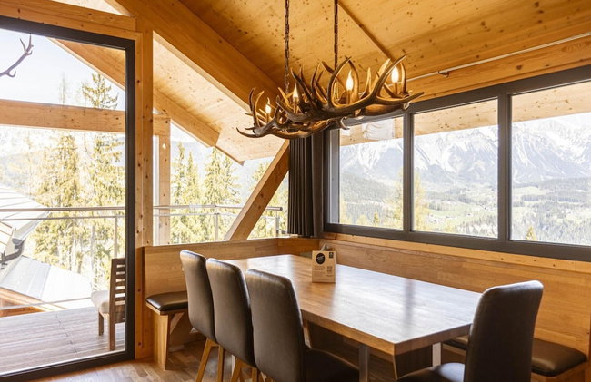 Cozy Chalet in Schladming With a Parking lot - Photo 19