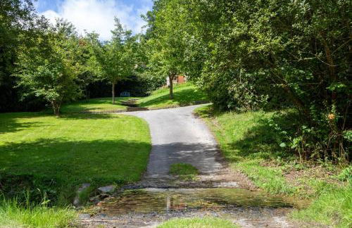 Butterfly Cottage - Photo 37