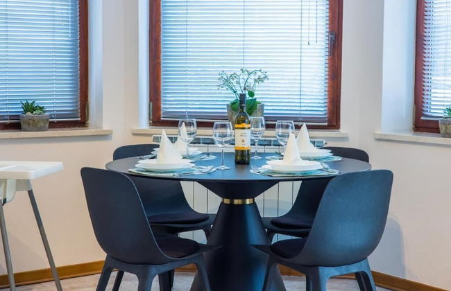 Apartments Milok - Foto 11