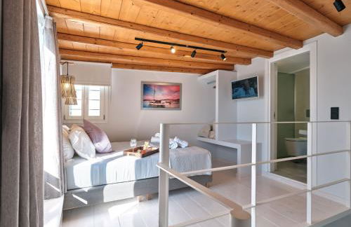 Iresma Suites - Photo 70