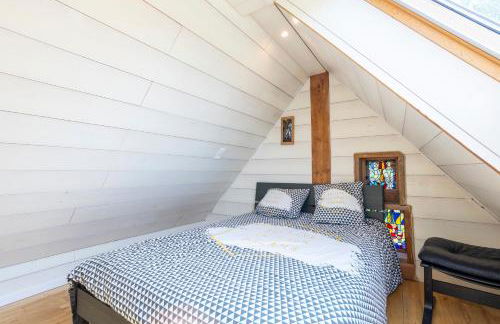 Mousterlin Cottage 5pers 200m plage - Foto 13