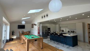Avon Dhu 6 Bedroom Luxury Retreat Villa - Foto 4