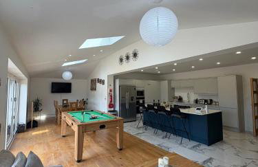 Avon Dhu 6 Bedroom Luxury Retreat Villa - Foto 4