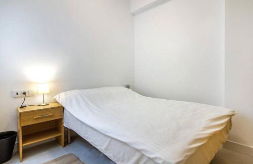 SEA VIEW, walking distance! Refurbished 2 bed, modern. 20 min. from Alicante Airport - Foto 9