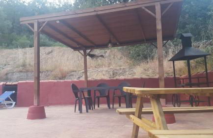 Casa rural Entreaguas - Photo 59