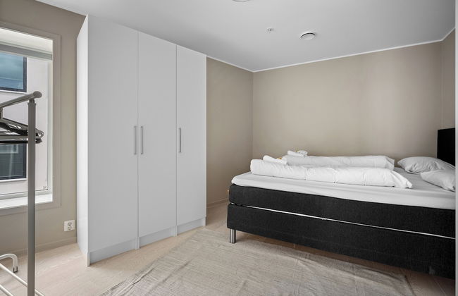 Exclusive Penthouse with Teracce - Foto 12