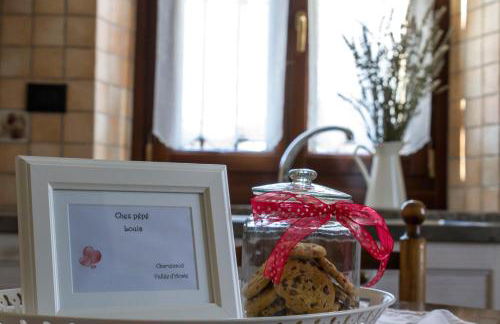 Chez Pépé Louis - Foto 1