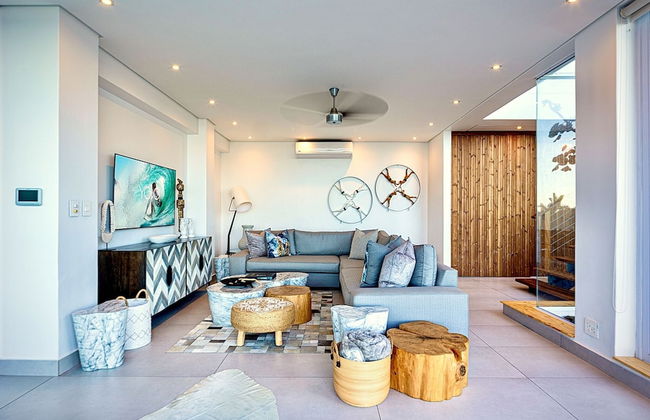 YOLO Spaces – The White House Boutique Villa - Foto 31