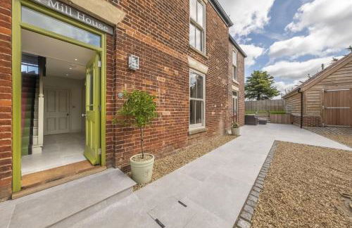 Old Mill House - Foto 6