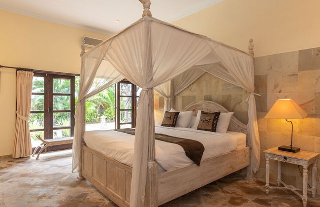 Villa Lotus - Foto 11