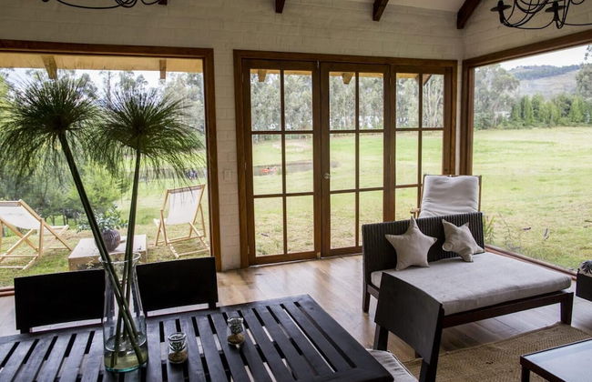 Palumbo Glamping & Villas - Foto 23