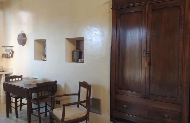 Masseria la Maestà Ospitalità rurale - Foto 55