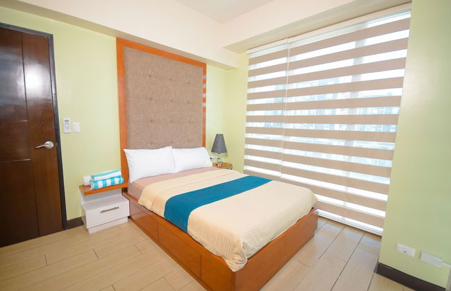 EJB room at the Mactan Newton - Foto 15