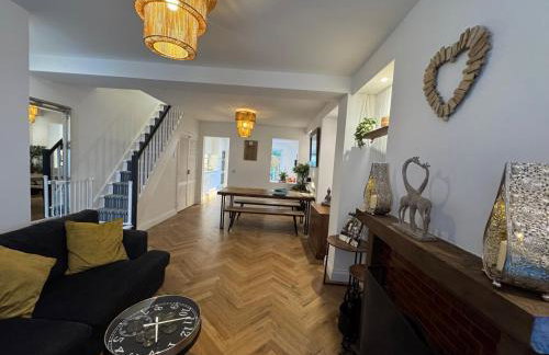 Harbour Retreat Cottage 3 bedroom - Foto 41