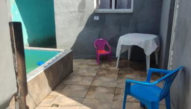 aconchegante casa - lagoinha - Foto 2