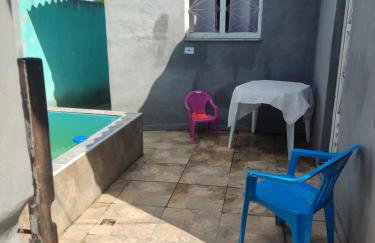 aconchegante casa - lagoinha - Foto 2