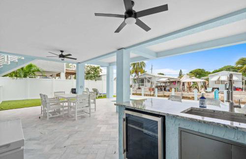 Azul Paradise - Waterfront - Heated Pool - Dock - Foto 72