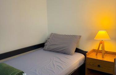 The View 203 - aconchegante com vista para Cascavel - 2 quartos ar condicionado - Photo 21